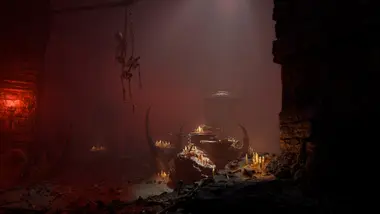 Dragonkin: The Banished preview 8