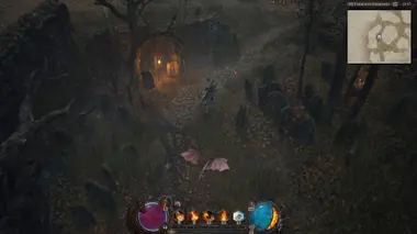 Dragonkin: The Banished preview 3