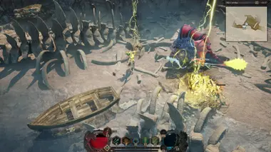 Dragonkin: The Banished preview 6