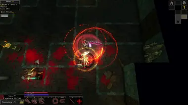 Dragonpath preview 4