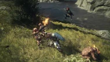 Dragon's Dogma 2 | Deluxe Edition preview 2