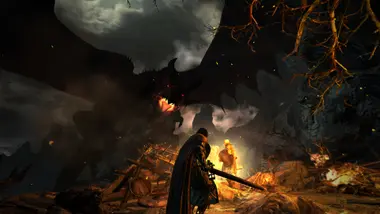 Dragon's Dogma: Dark Arisen - - EMEA preview 2