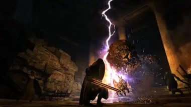 Dragon's Dogma: Dark Arisen preview 5