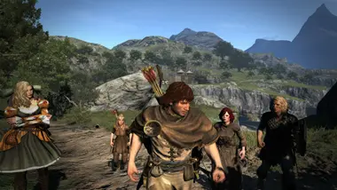 Dragon's Dogma: Dark Arisen preview 15