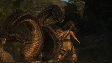 Dragon's Dogma: Dark Arisen preview 10