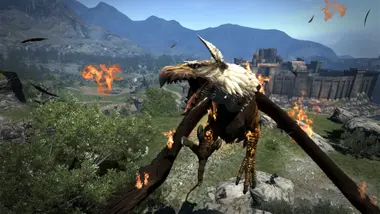 Dragon's Dogma: Dark Arisen preview 9
