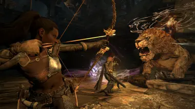Dragon's Dogma: Dark Arisen preview 8