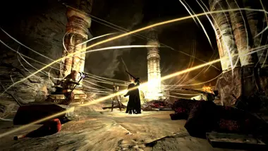 Dragon's Dogma: Dark Arisen - Live preview 4