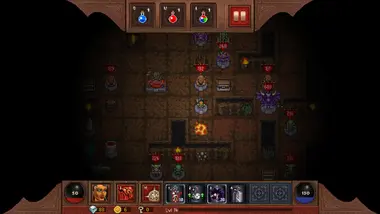 Dragon's Dungeon: Awakening preview 2