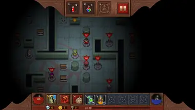 Dragon's Dungeon: Awakening preview 4