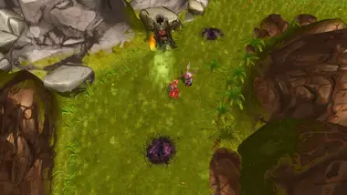 Dragons Never Cry preview 3