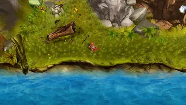 Dragons Never Cry preview 4