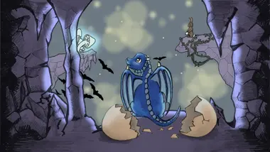Dragon's Wake preview 6