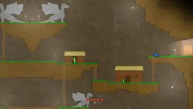 Dragon's Wake preview 2