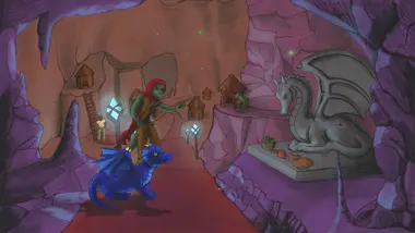 Dragon's Wake preview 3
