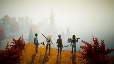 Drake Hollow preview 7