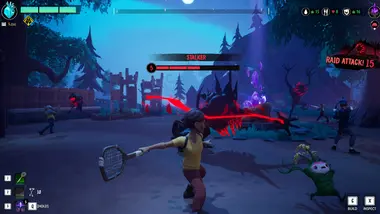 Drake Hollow preview 11