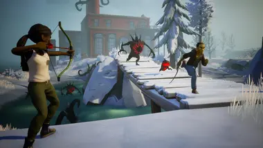Drake Hollow preview 3