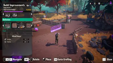 Drake Hollow preview 2