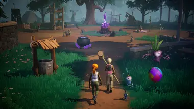 Drake Hollow preview 8
