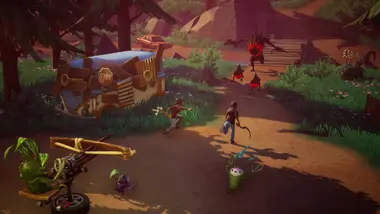 Drake Hollow preview 9