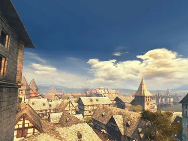 Drakensang - .COM preview 17