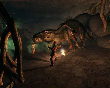 Drakensang - .COM preview 15