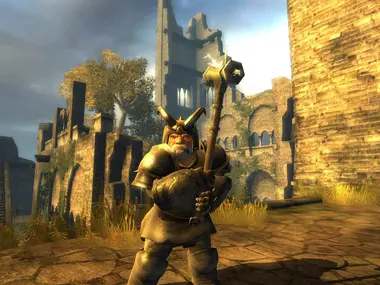 Drakensang - .COM preview 3