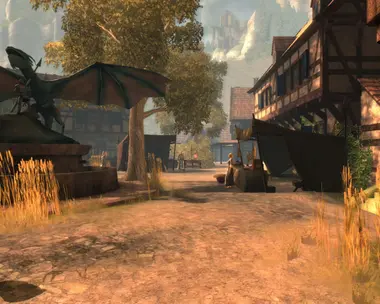 Drakensang preview 7