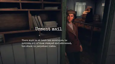 Draugen preview 2