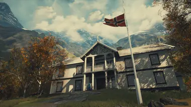 Draugen preview 3