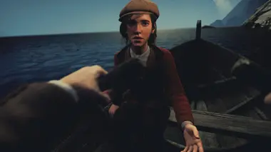 Draugen preview 6