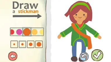 Draw a Stickman: EPIC 2 preview 2
