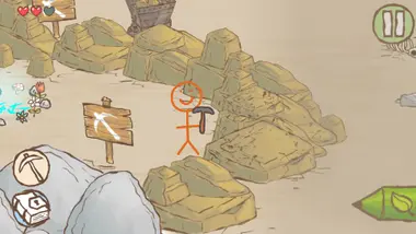 Draw a Stickman: EPIC 2 preview 4
