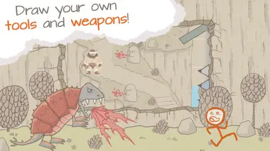 Draw a Stickman Epic preview 13