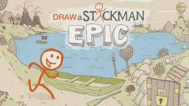 Draw a Stickman Epic preview 12