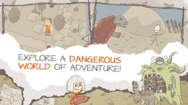 Draw a Stickman Epic preview 10