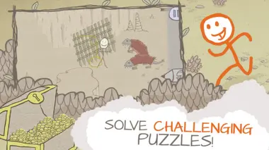 Draw a Stickman Epic preview 3