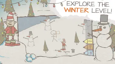 Draw a Stickman Epic preview 2