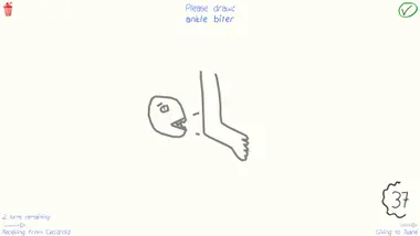 Draw & Guess preview 3