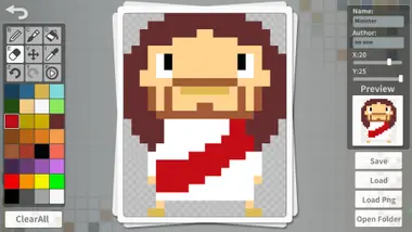 Draw Puzzle preview 3