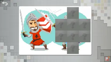 Draw Puzzle preview 6