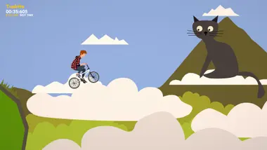 Draw Rider 2 preview 4