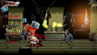 Draw Slasher preview 5
