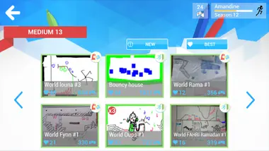 Draw Your Game preview 5