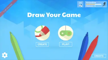 Draw Your Game preview 6