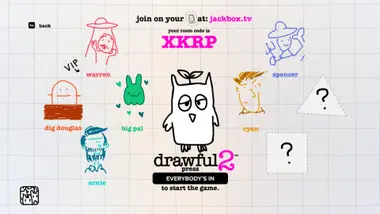 Drawful 2 preview 2