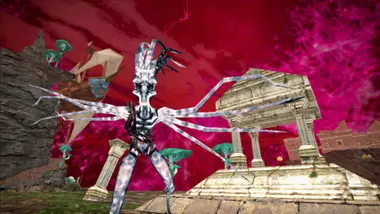 Dread Delusion preview 5