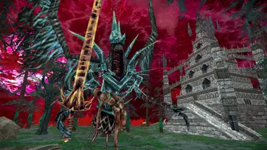 Dread Delusion preview 9
