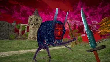 Dread Delusion preview 3
